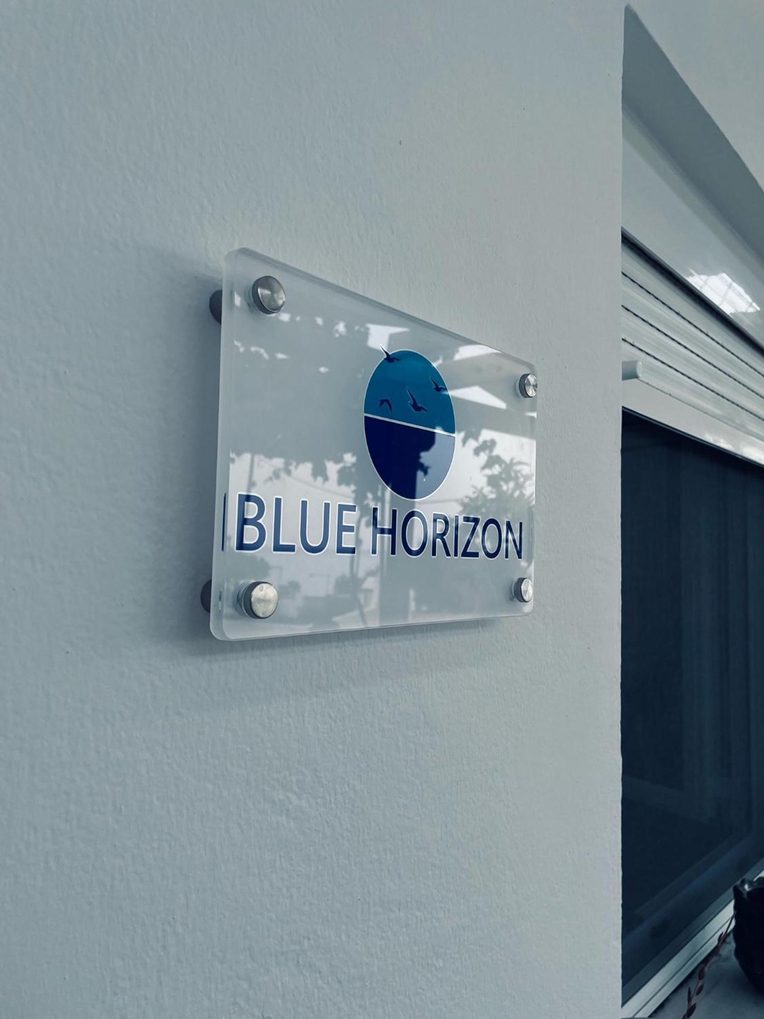 Blue Horizon Apartment Achlia Екстериор снимка