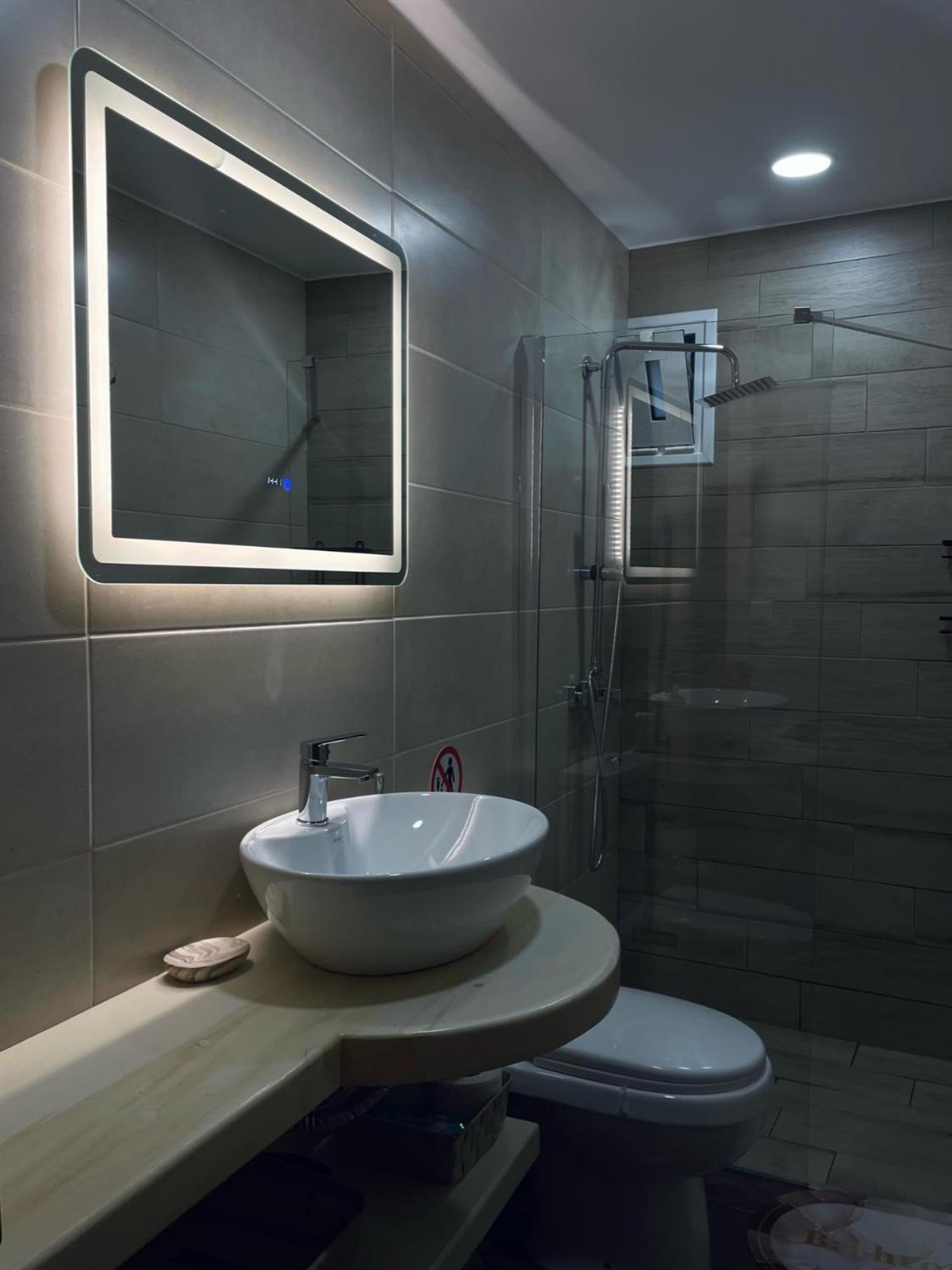 Blue Horizon Apartment Achlia Екстериор снимка