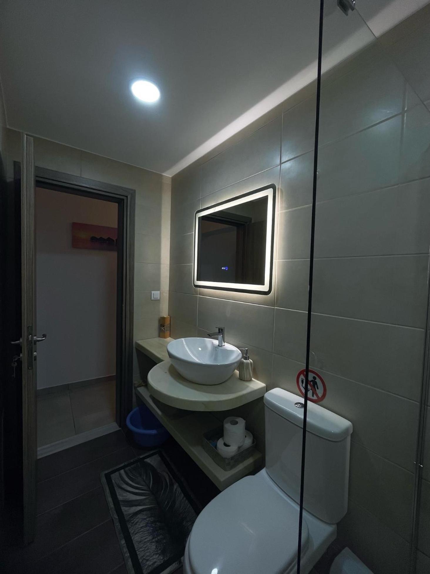 Blue Horizon Apartment Achlia Екстериор снимка